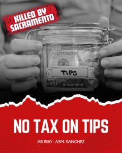 Assembly Democrats Kill Cost-of-Living Relief