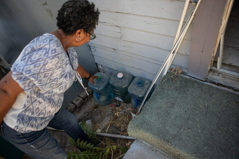 Money for clean drinking water threatened by Newsom administration's climate overhaul