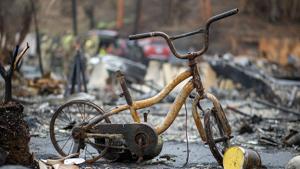 Legislator pushes for passage of wildfire victims’ relief bill