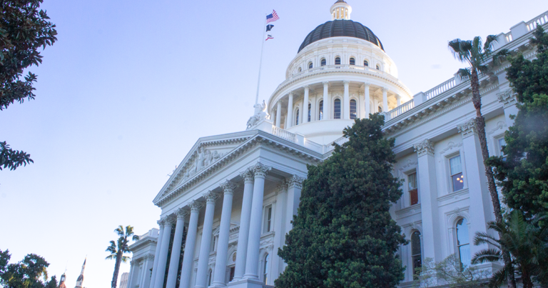 Assembly passes bill to raise age for elderly parole to 65 | California | thecentersquare.com