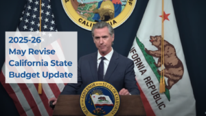 Newsom’s final May Revise ignores Californians’ needs, Legislative Republicans react