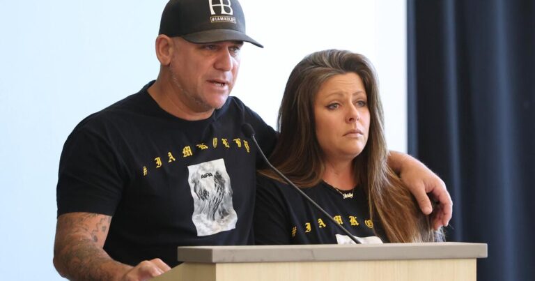 Huntington Beach Police Department hosts symposium on e-bike safety - LA Times