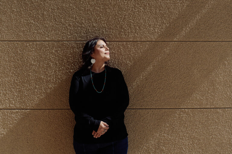 ‘It’s a family’: How a California tribal college is opening doors for Native students
