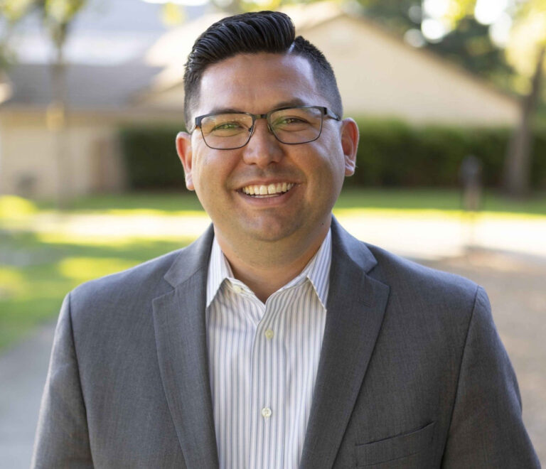 Sacramento area's first supportive housing for veterans celebrates 10th anniversary