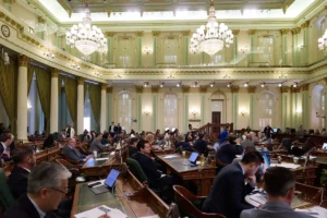 California Democrats’ $355 Billion Budget Raises Taxes While Growing Government to Record Levels