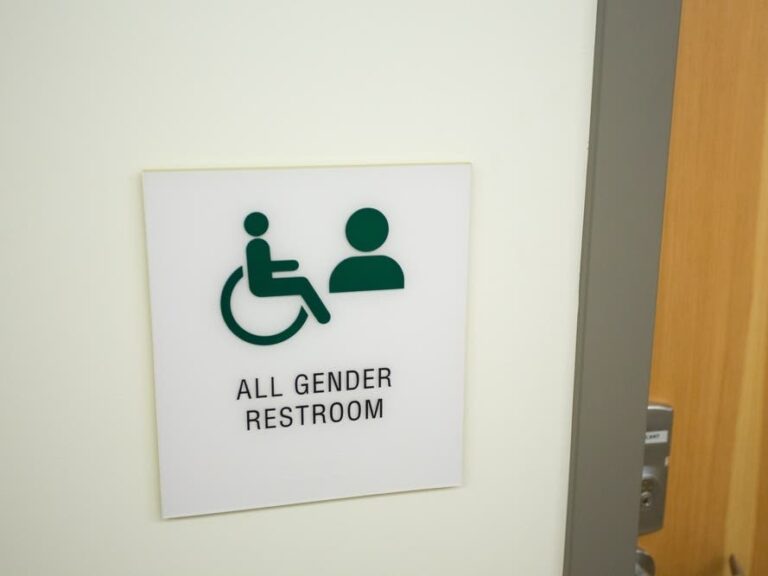 3 New Laws Impacting CA Schools: Gender-Neutral Bathrooms, LGBTQ+ Suicide Hotline ...