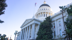 California lawmakers advance law to limit predatory privacy lawsuits