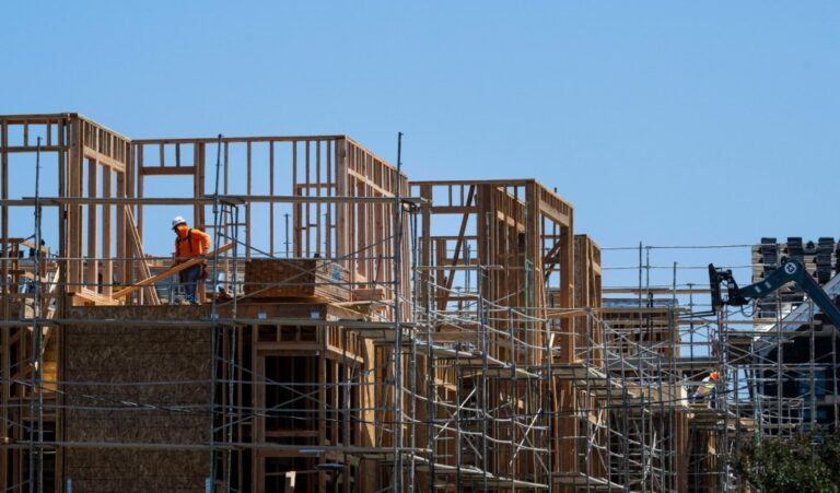 Throwing around money won't make housing affordable in California