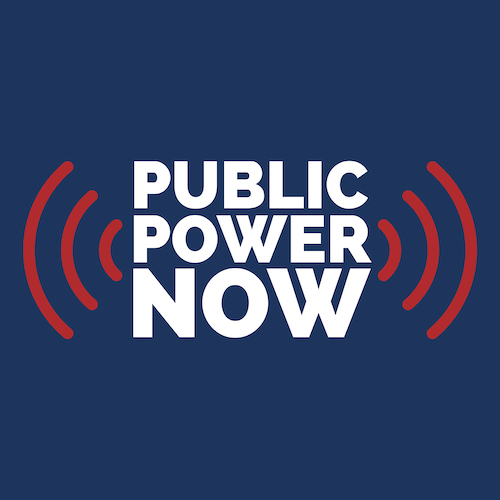 New Calif. Law Supported by NCPA Extends Current Policy to Ensure Public Power ...