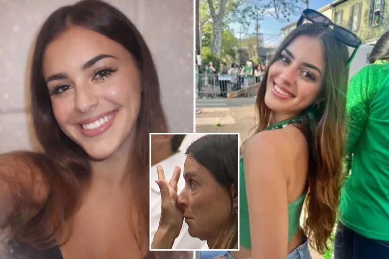 Ladera Ranch families break down over extremely rare cancers - New York Post