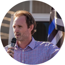 AD03 James Gallagher